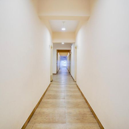 FabHotel GRK Comforts Bangalore Eksteriør bilde